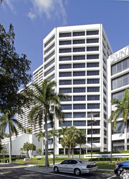 More Photos Of 505 S Flagler Dr, West Palm Beach Office For Lease