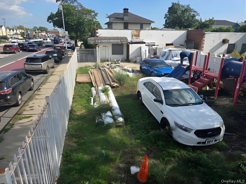 More Photos Of 120-02 Merrick Blvd, Jamaica Specialty For Sale