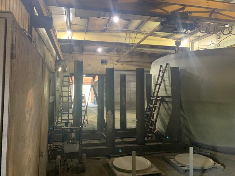 More Photos Of 300 W Walnut St, Sioux Falls Warehouse For Sale