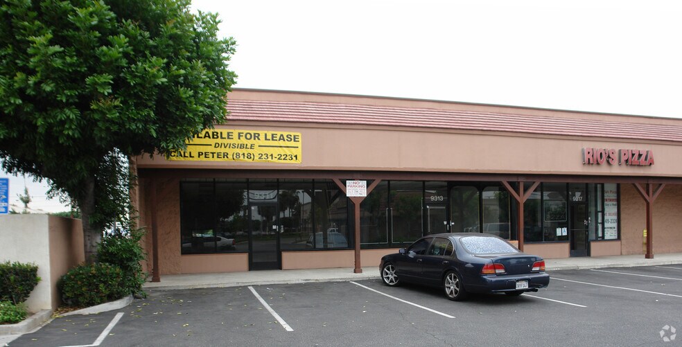 More Photos Of 9311-9347 Slauson Ave, Pico Rivera Unknown For Lease