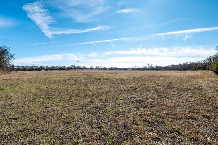 More Photos Of 5285 CR 277, Melissa Land For Sale