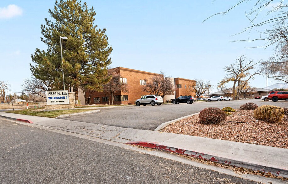 More Photos Of 2530 N 8th St, Grand Junction Medical For Sale
