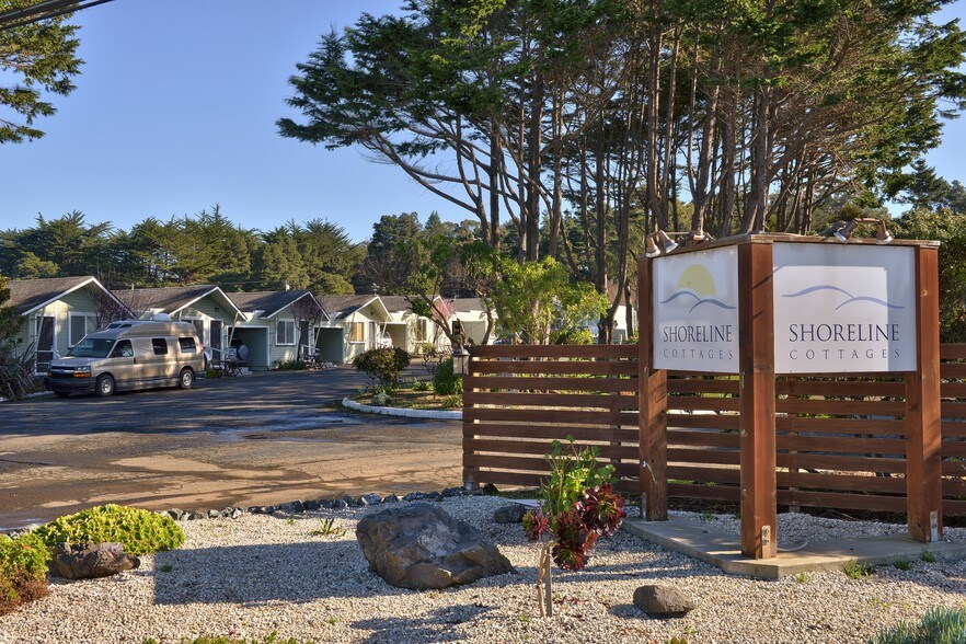 More Photos Of 18725 N Highway 1, Fort Bragg Hotel For Sale