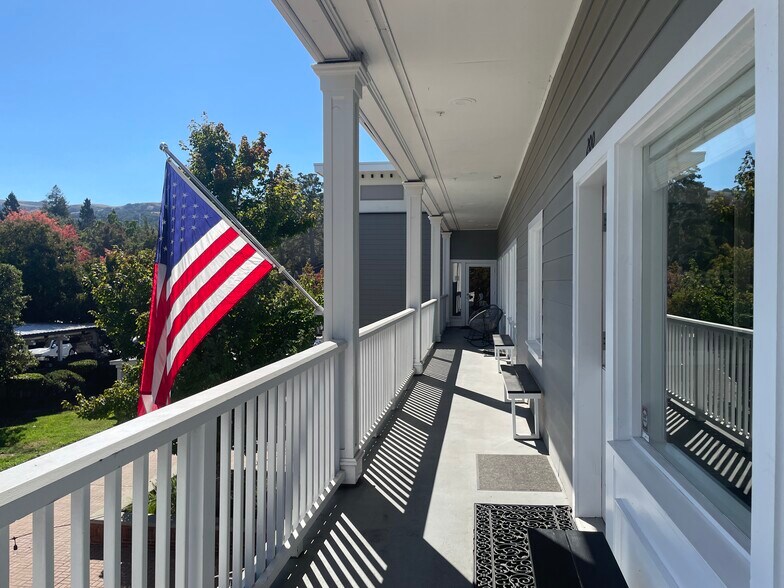 More Photos Of 321 Hartz Ave, Danville Storefront Retail Office For Sale