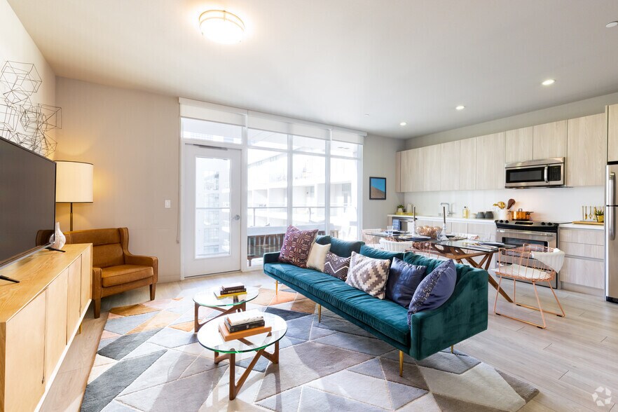 More Photos Of 750 S Grand Ave, Los Angeles Apartments For Lease
