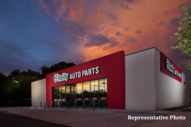 Primary Photo Of 3109 Martin Luther King Jr Blvd, Dallas Auto Repair For Sale