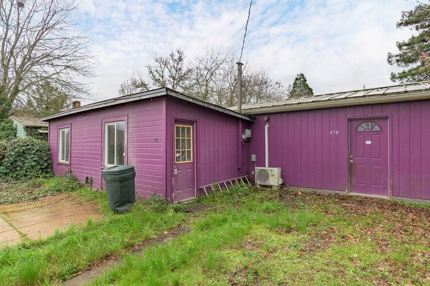 More Photos Of 478 E 32nd Ave, Eugene Manufactured Housing Mobile Home Park For Sale