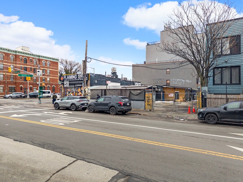 More Photos Of 2258 Atlantic Ave, Brooklyn General Retail For Sale