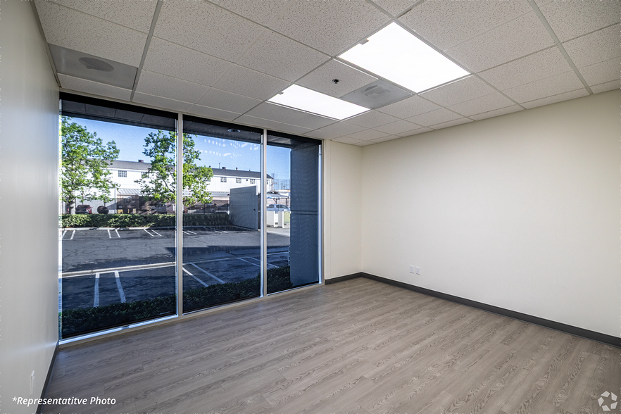 More Photos Of 1170-1180 N Anaheim Blvd, Anaheim Distribution For Lease