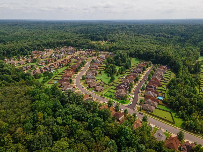 More Photos Of 0 Larry Anderson dr, Arlington Land For Sale