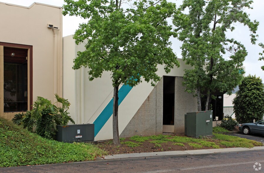 More Photos Of 465 Production St, San Marcos Manufacturing For Lease