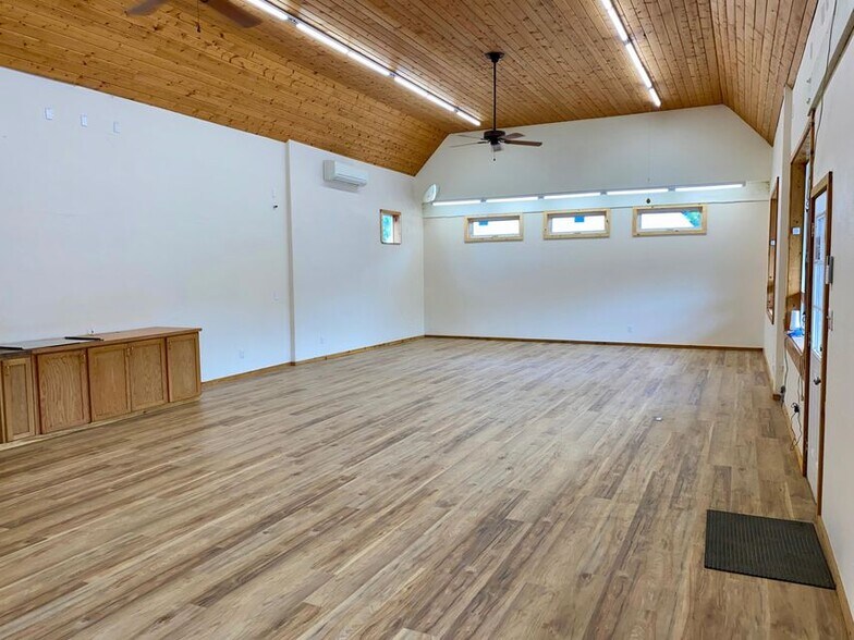 More Photos Of 31020 Highway 101, Hebo Storefront For Sale