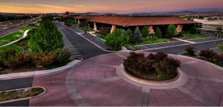 More Photos Of 5340 Kietzke Ln, Reno Office For Lease