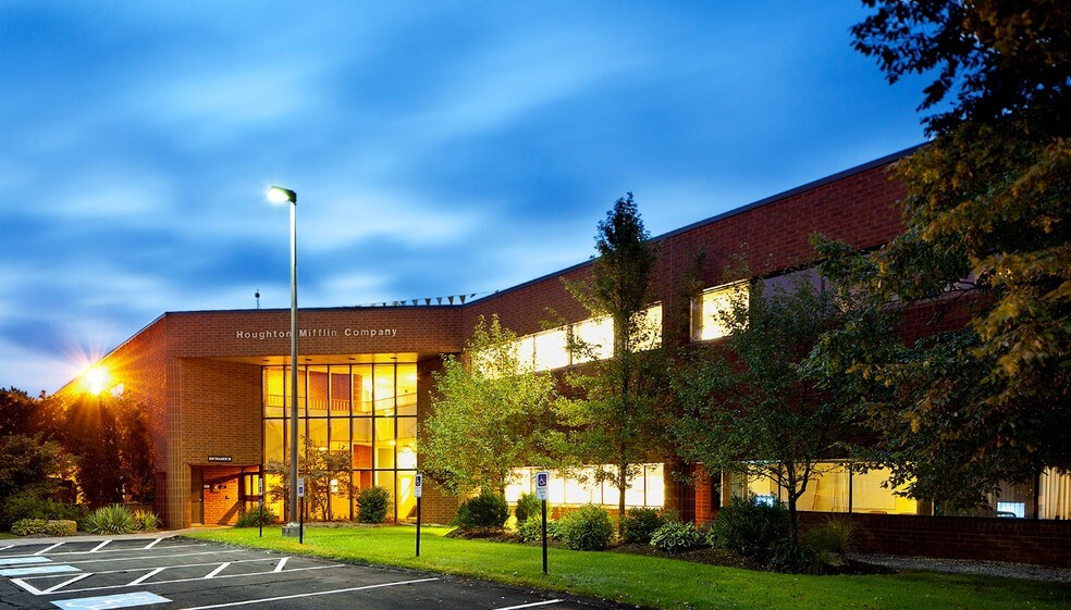 Primary Photo Of 181 Ballardvale St, Wilmington Office For Lease