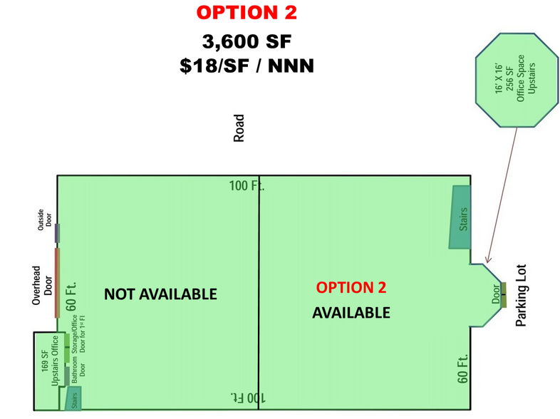 More Photos Of 28 Weirs Rd, Gilford Storefront Retail Office For Lease