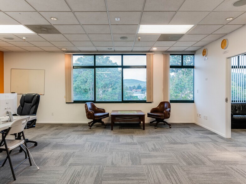 More Photos Of 641 Higuera St, San Luis Obispo Office For Lease