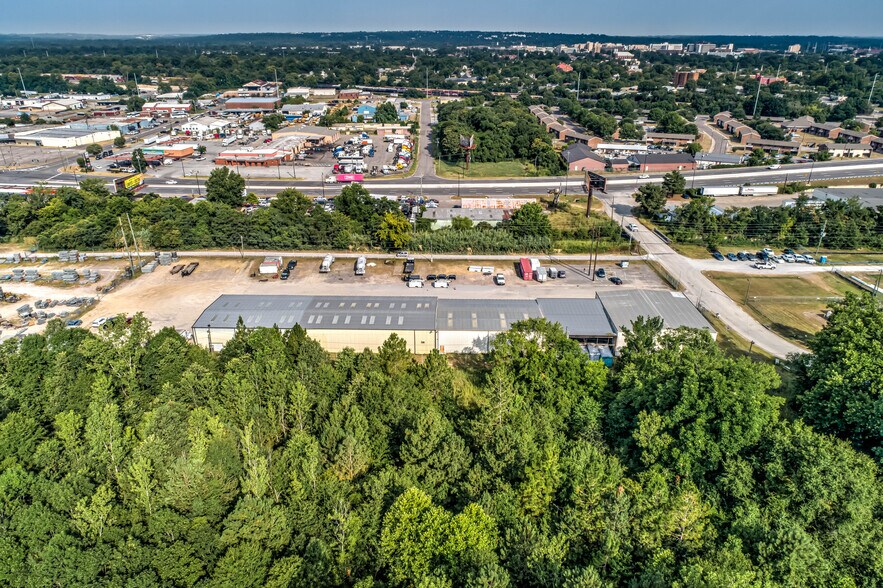 More Photos Of 1242 Nowell Dr, Augusta Warehouse For Sale