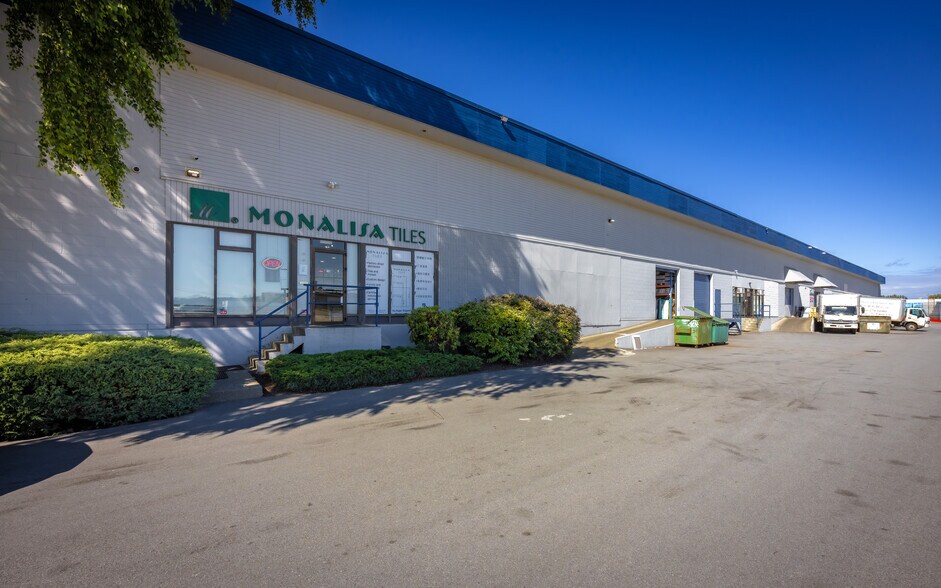 More Photos Of 2620 Simpson Rd, Richmond Warehouse For Sale