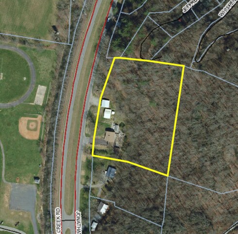 More Photos Of 702 Jonathan Creek Rd, Waynesville Specialty For Sale