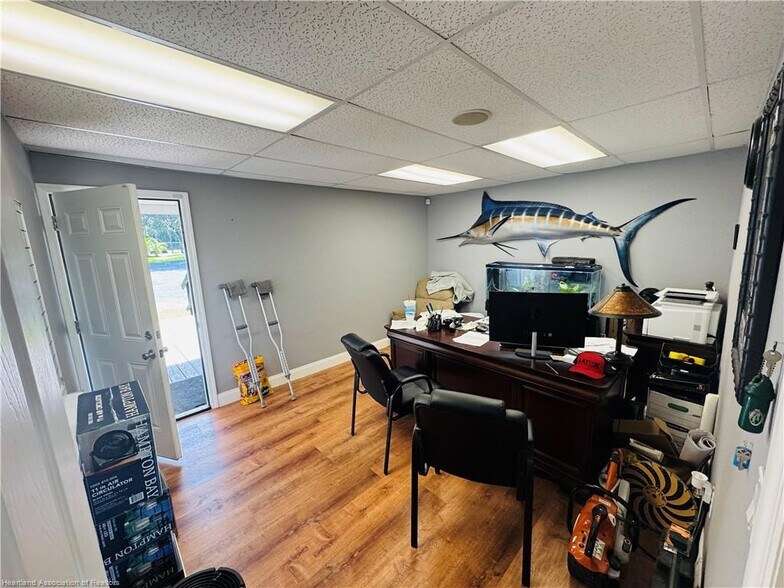 More Photos Of 6750-6770 Us Highway 27 N, Sebring Office For Sale