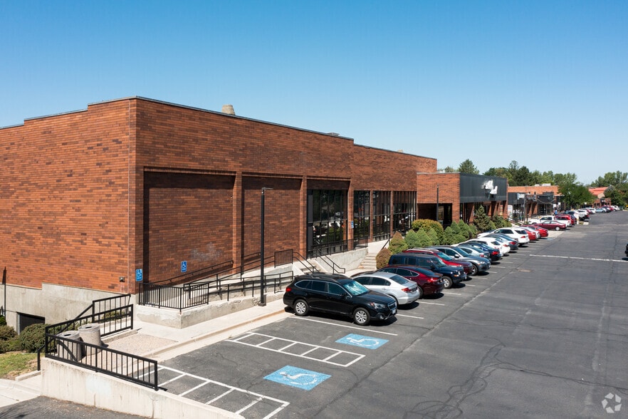 Primary Photo Of 4844 S Highland Dr, Salt Lake City Unknown For Lease