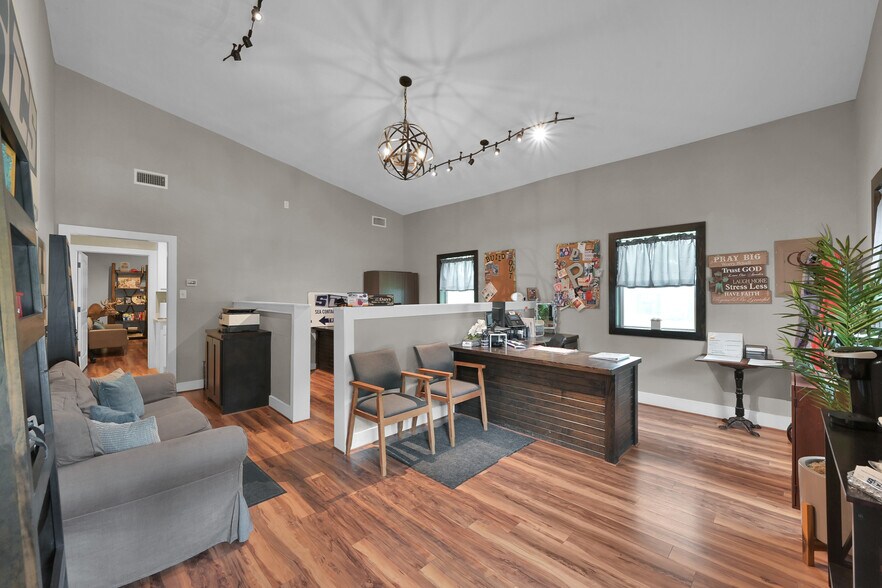 More Photos Of 17691 Rogers Rd, New Waverly Land For Sale
