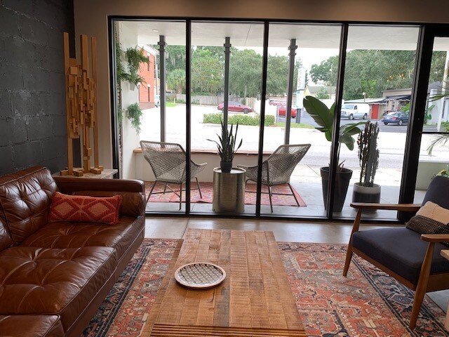 More Photos Of 1021 S Florida Ave, Lakeland Storefront Retail Office For Lease