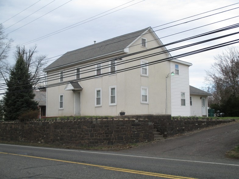 More Photos Of 142 W Ridge Pike, Royersford Land For Sale