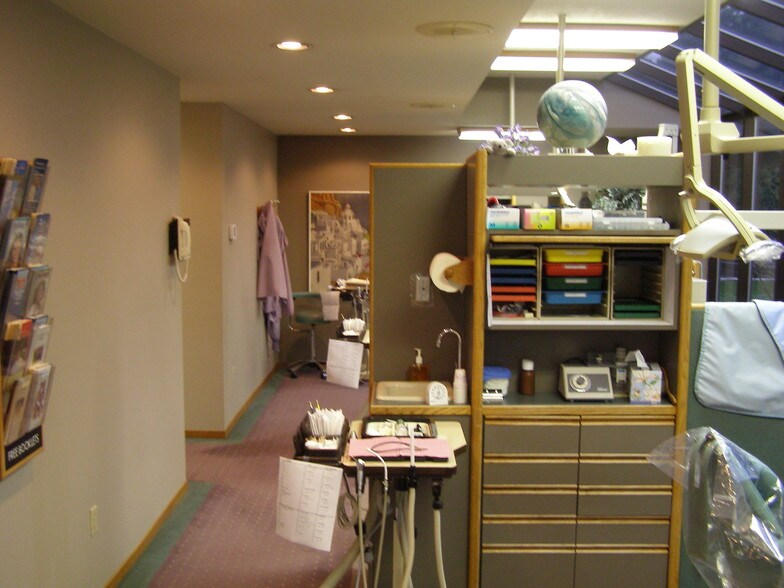 More Photos Of 19755 SW Tualatin Valley Hwy, Beaverton Medical For Sale