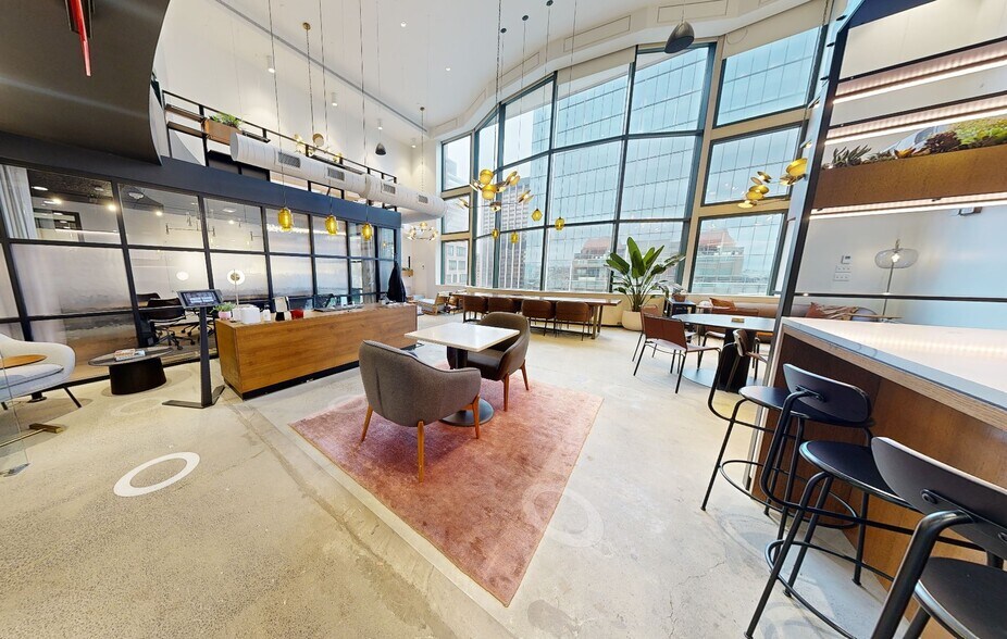 Primary Photo Of 855 Boylston St, Boston Coworking Space