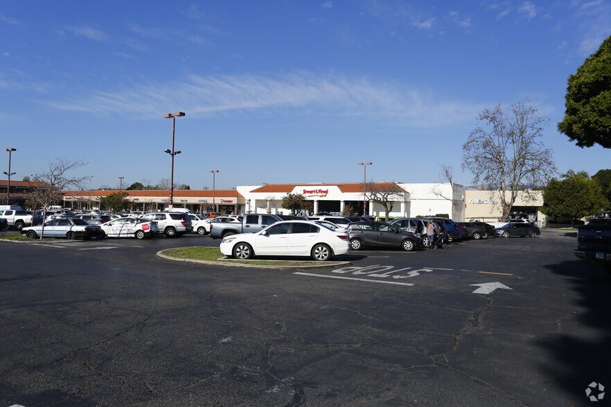 More Photos Of 261-393 Arneill Rd, Camarillo Unknown For Lease