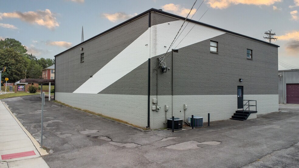 More Photos Of 2 Harker Rd, Fort Oglethorpe Religious Facility For Sale