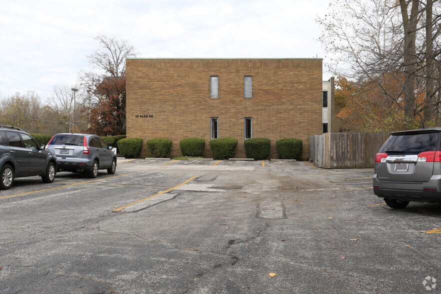 30 Park St, Berea, OH 44017 Office For Sale