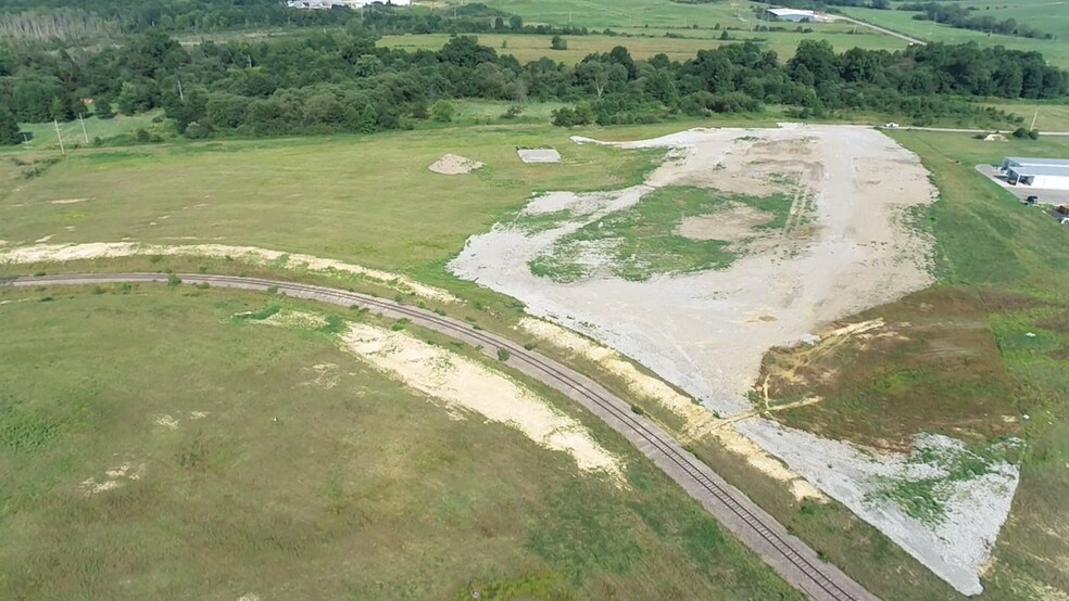 More Photos Of 373 McCarty Ln, Jackson Land For Sale