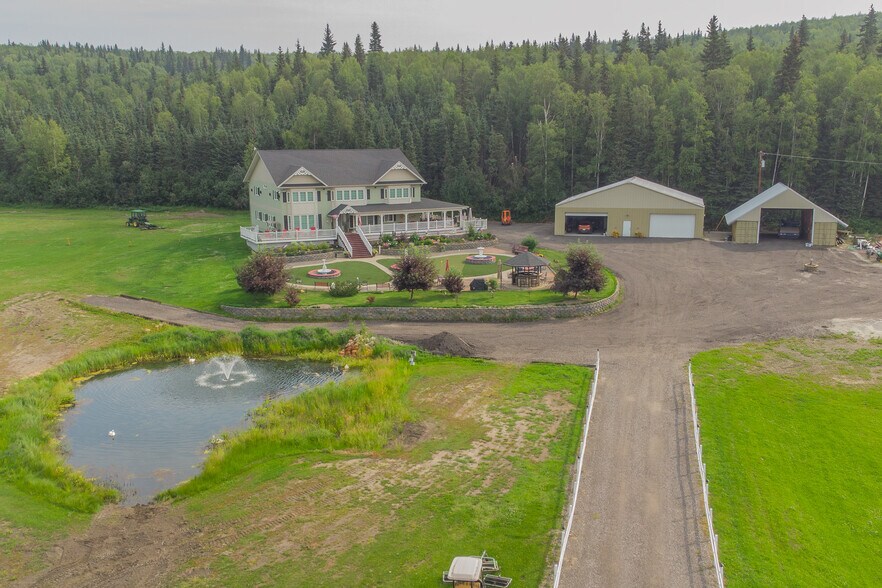 More Photos Of 455 Division St, Fairbanks Specialty For Sale