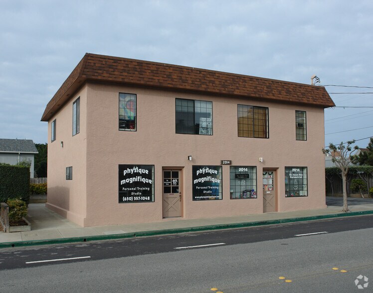 Primary Photo Of 2014 Palmetto Ave, Pacifica Office Residential For Sale
