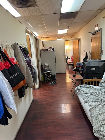 More Photos Of 328 7th St, Oakland Storefront Retail Office For Lease