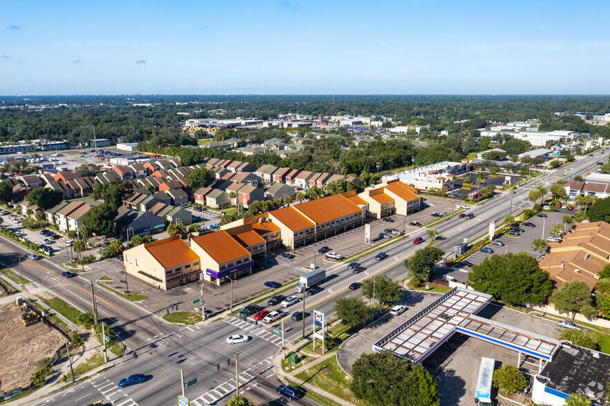More Photos Of 1441 E Fletcher Ave, Tampa Unknown For Lease