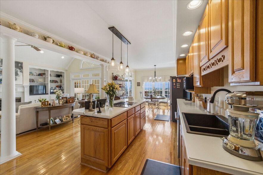 More Photos Of 789 TN-92, Dandridge Land For Sale