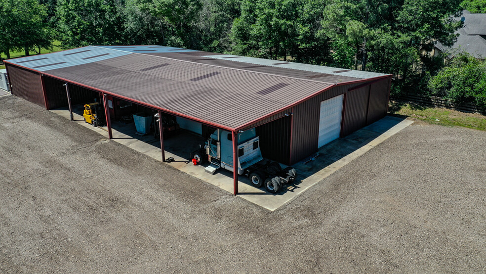 Primary Photo Of 13991 FM 1485, Conroe Distribution For Sale