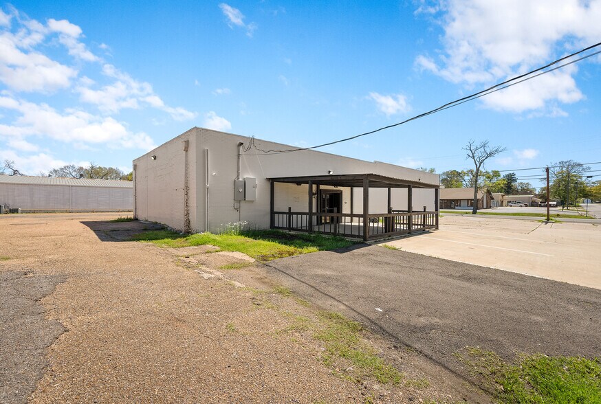 More Photos Of 312 Texas St, Natchitoches Specialty For Sale