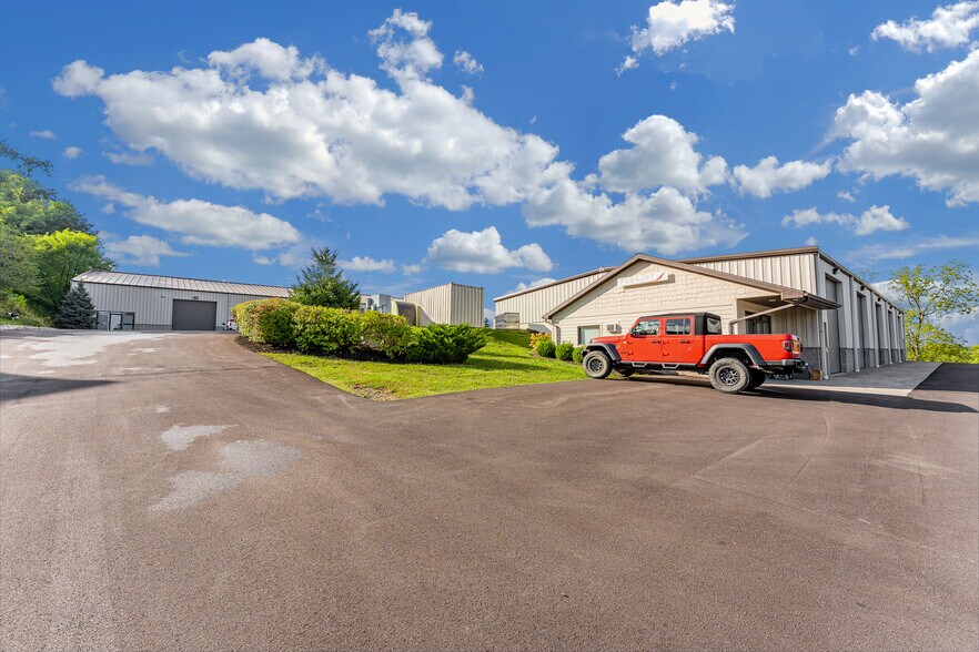 More Photos Of , Morgantown Industrial For Sale