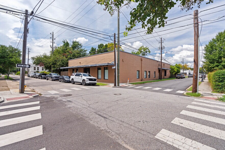 Primary Photo Of 500 Saint Michael St, Mobile Office For Lease