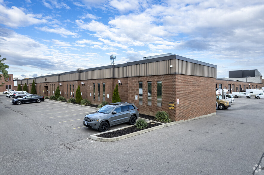 Primary Photo Of 30 Titan Rd, Toronto Warehouse For Sale