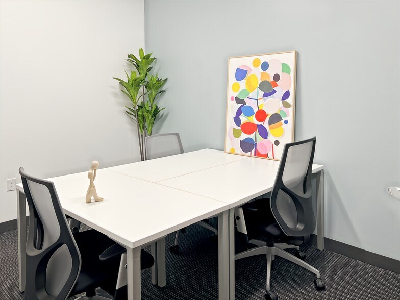 More Photos Of 830 Morris Tpke, Short Hills Coworking Space