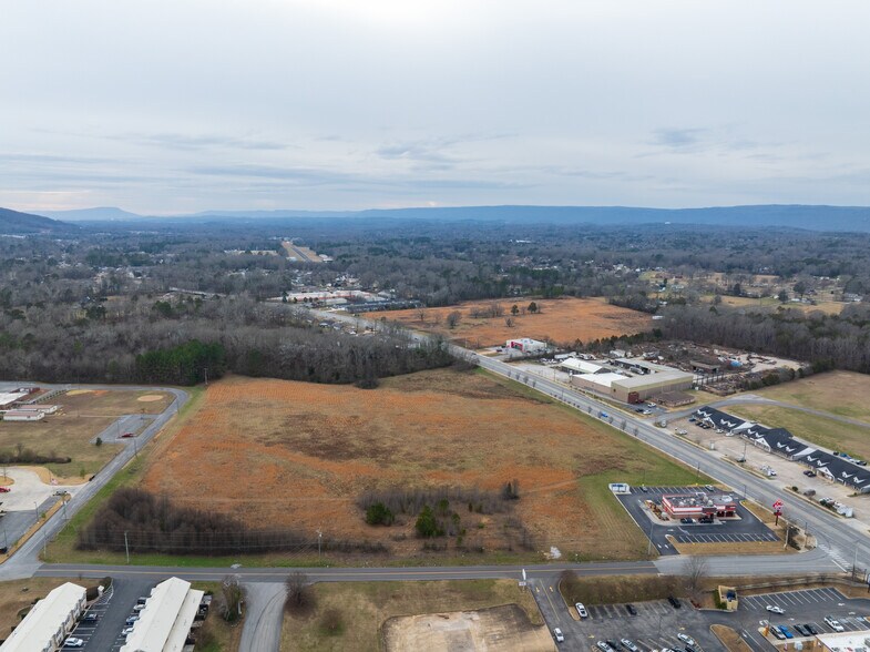 More Photos Of 8508 Hixson Pike, Hixson Land For Sale