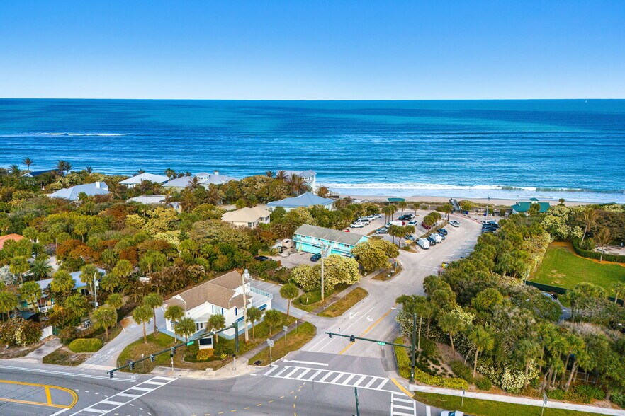 More Photos Of 9300 N A1A, Vero Beach Freestanding For Sale