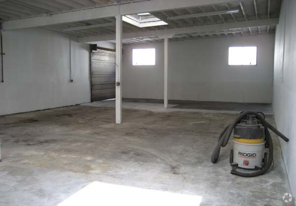 More Photos Of 3013 Potrero Ave, El Monte Industrial For Lease
