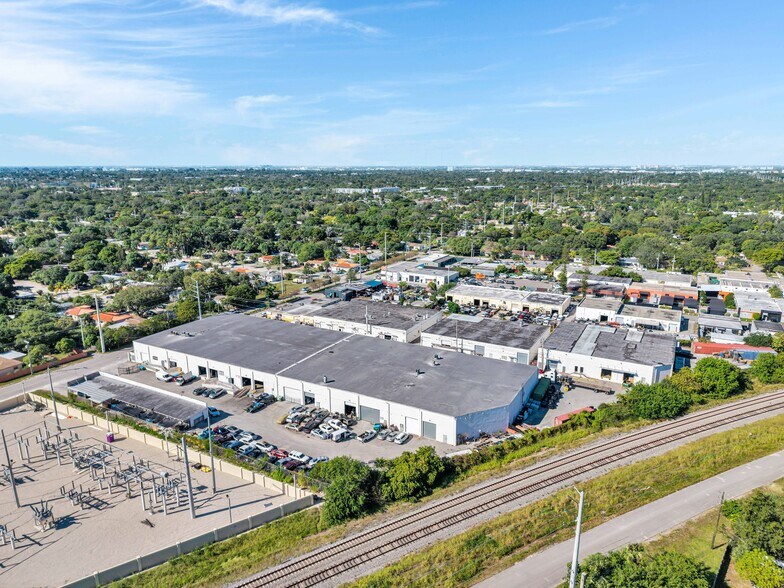More Photos Of 12955 NE 14th Ave, North Miami Warehouse For Sale