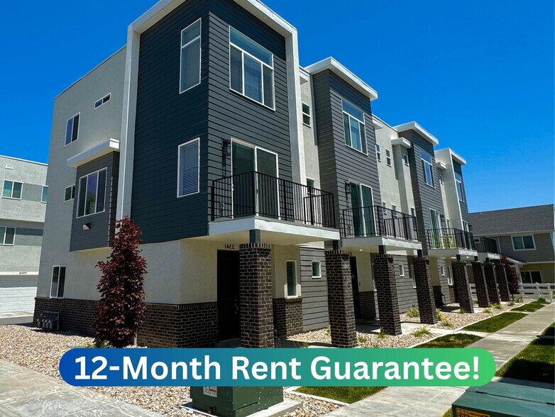 More Photos Of 2342 W LEIGH LN, West Haven Multifamily For Sale